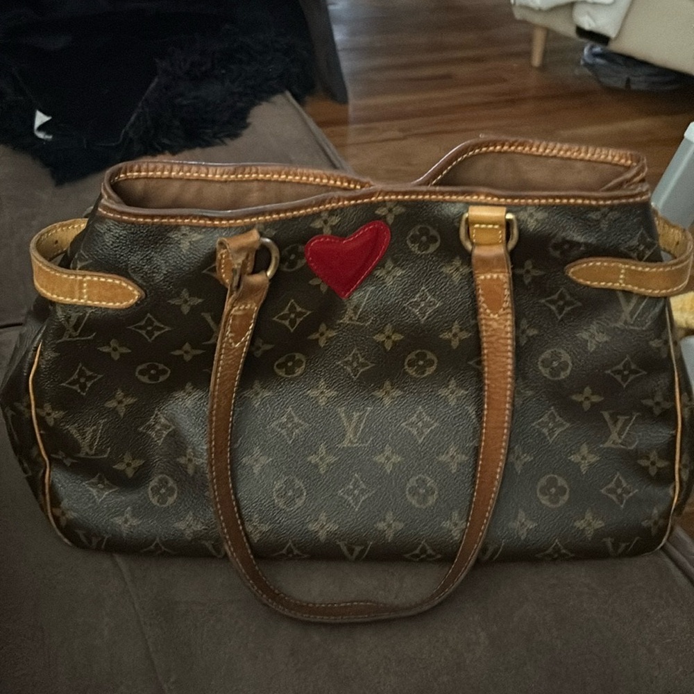 LV Antique Bag 💼